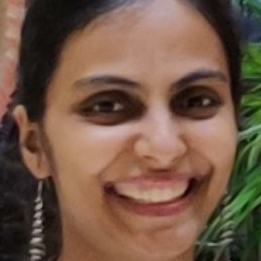 Kanika G.