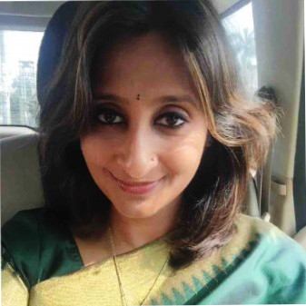 Garima Garg