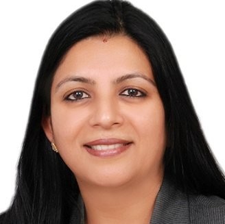 Garima Singh