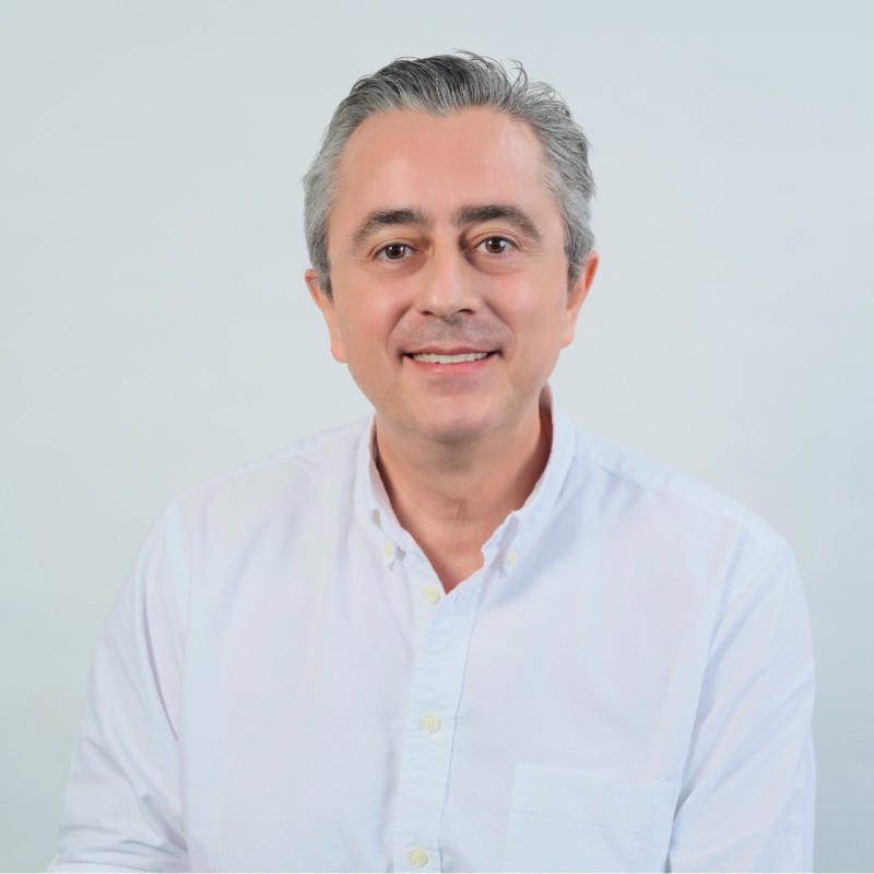 Alvaro Garrido