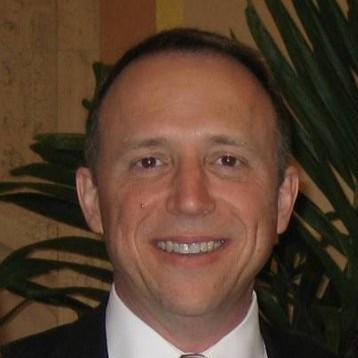 Gary Ramba