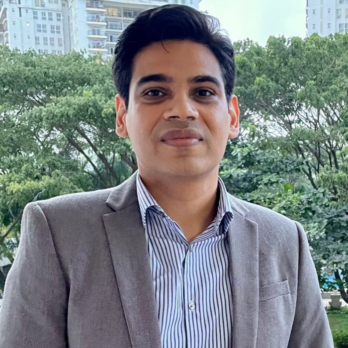 GAURAV BAJAJ