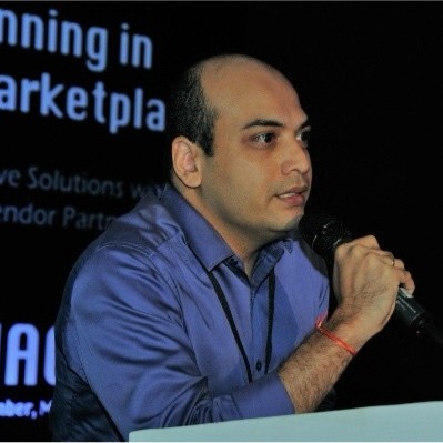 Gaurav Gupta