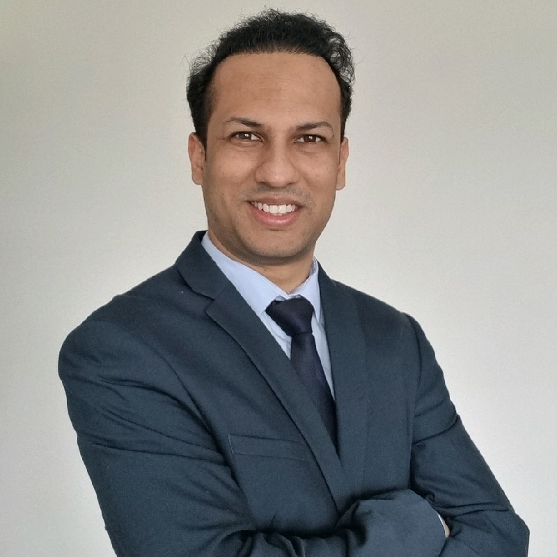 Gaurav Kakati