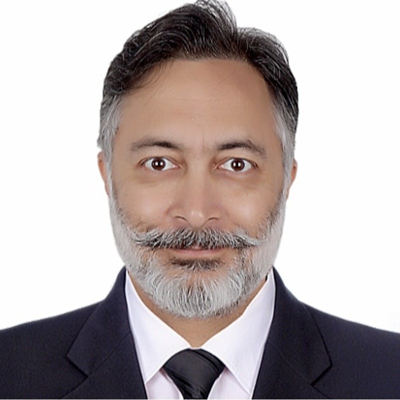 Gaurav Chaudhri