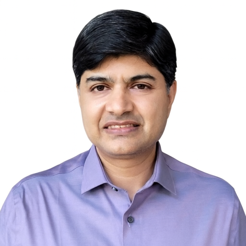 Gaurav Kachhawa