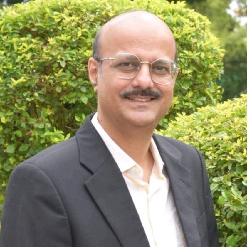 Gautam Sinha