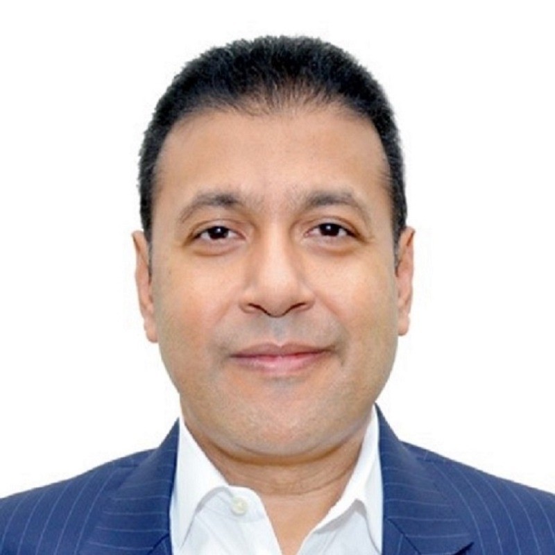 G B S Raju