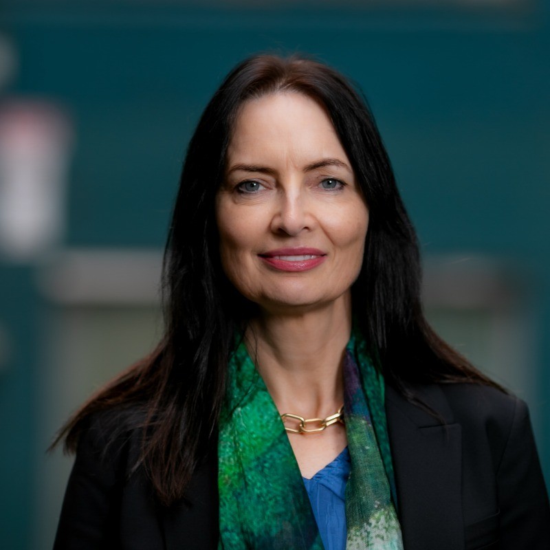 Geraldine Slattery