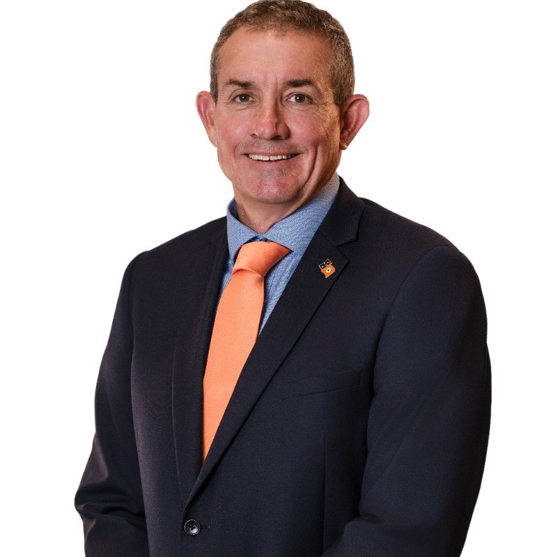Gerard Maley MLA