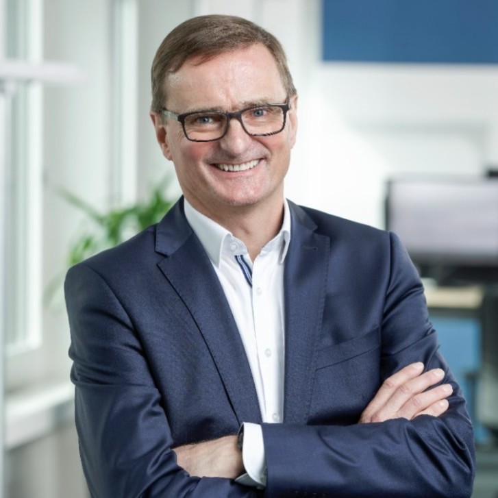 Gerd Scheller