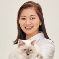 Germaine Chua
