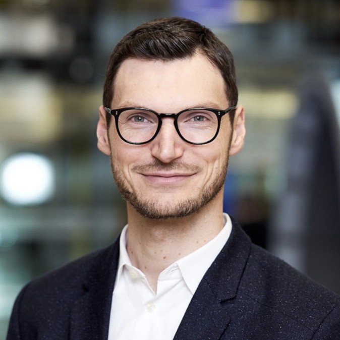 Gerrit Kazmaier