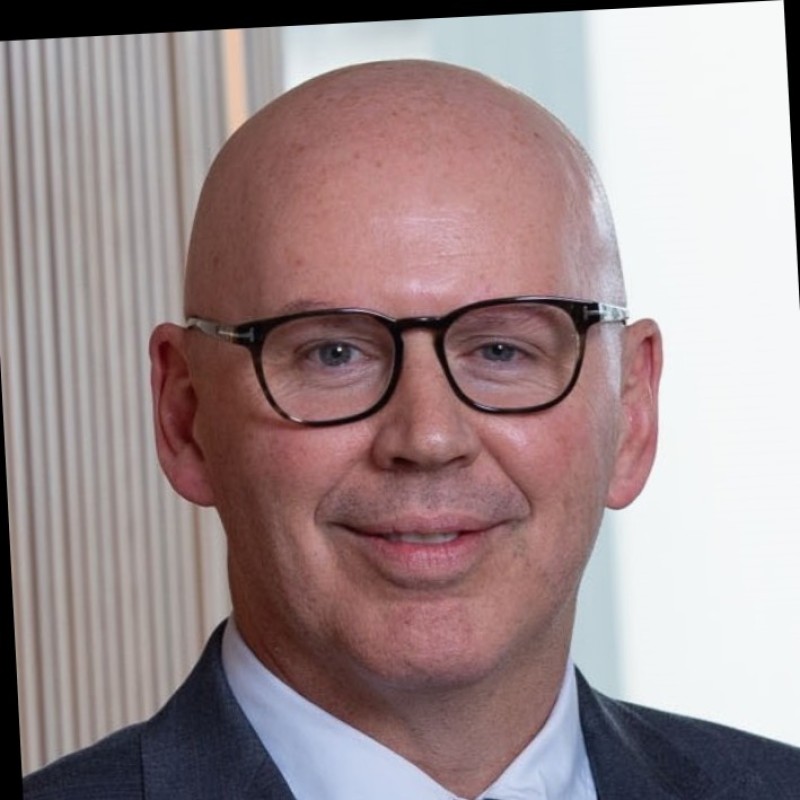 Graham Fagan