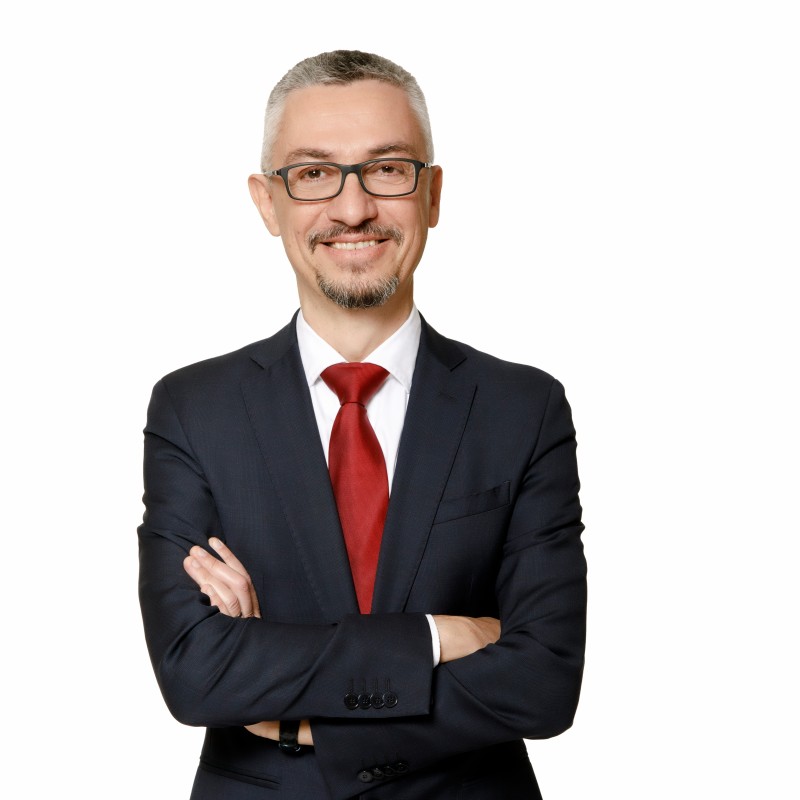 Gianluca Morello
