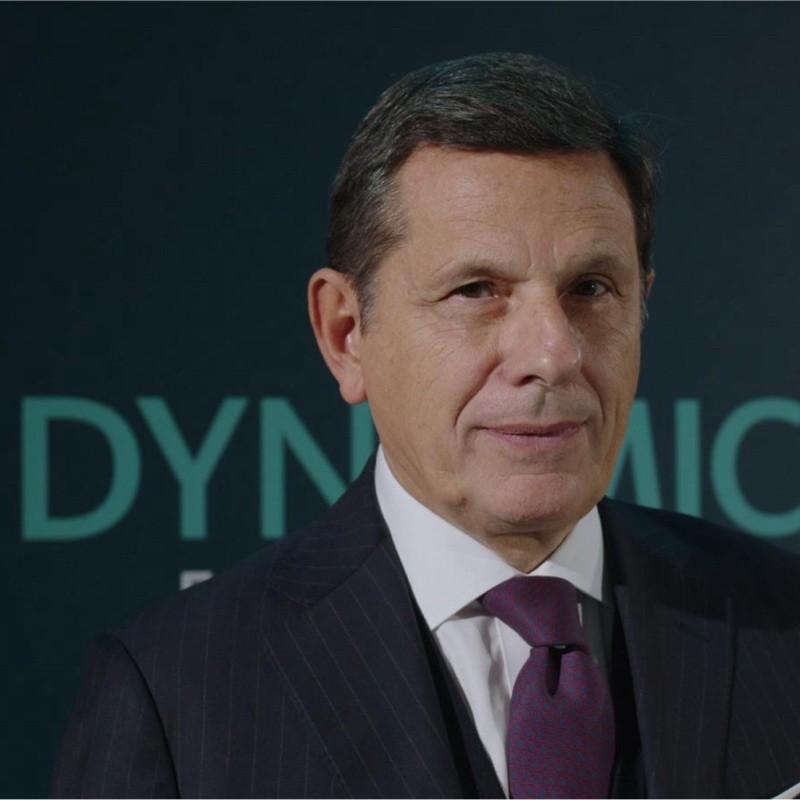 Gianni Franco Papa