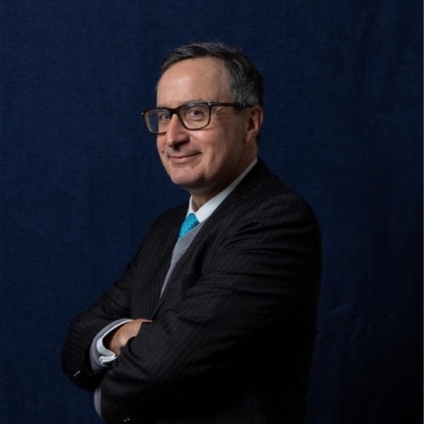 Gildas Guyot