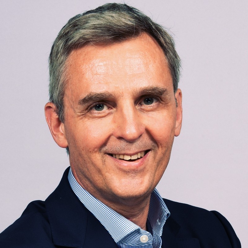 Gilles Godard
