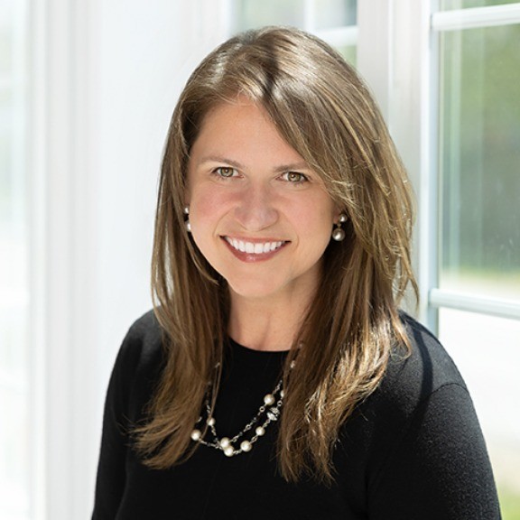 Gina Brickley Beredo