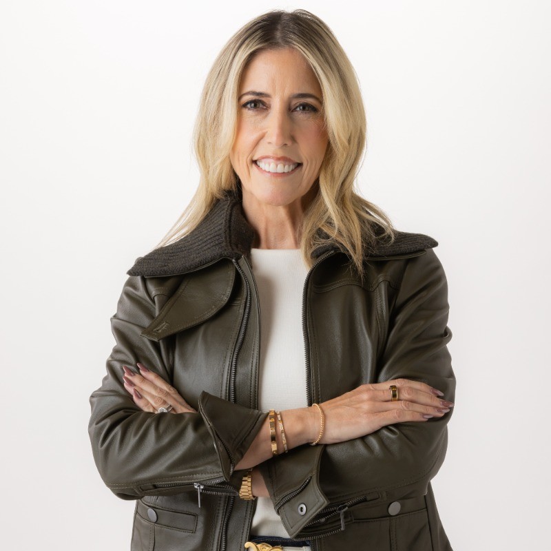 Gina Mastantuono