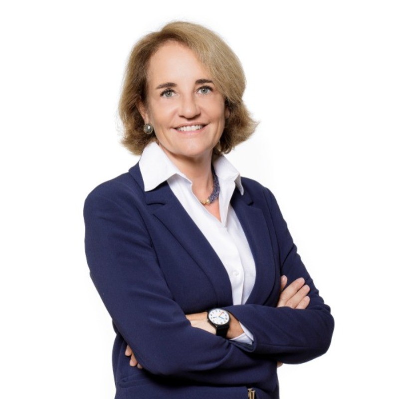 Giovanna Giusti del Giardino