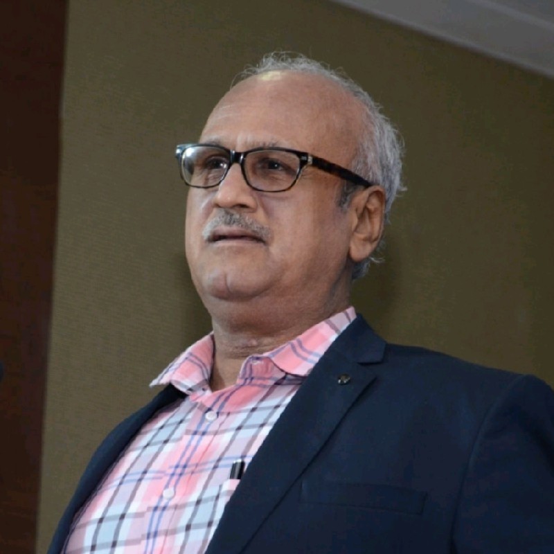 Girdhar K Chitlangia