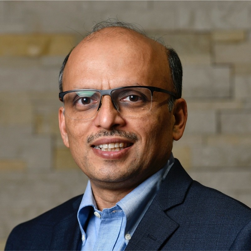 Girish Nayak