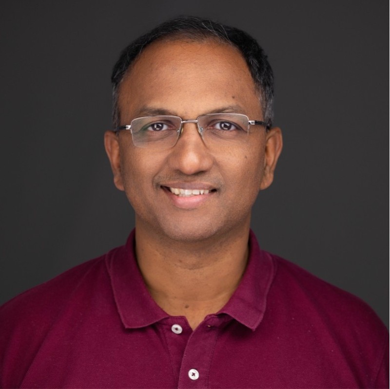 Girish Raghavan