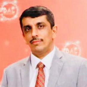 Girish Sehgal