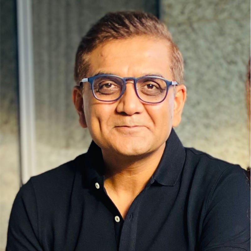 Girish Tanti