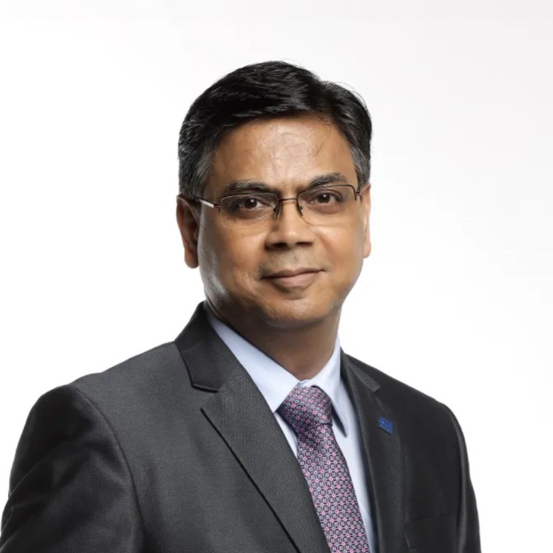 Girish Wagh