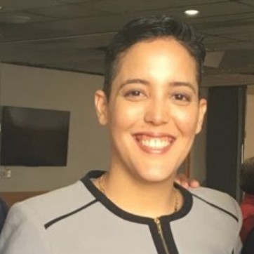 Giselle Muniz-Vázquez