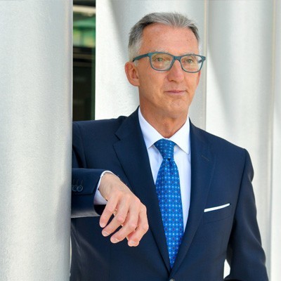 Giuseppe Ricci