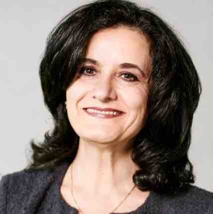 Gladys Gabriel