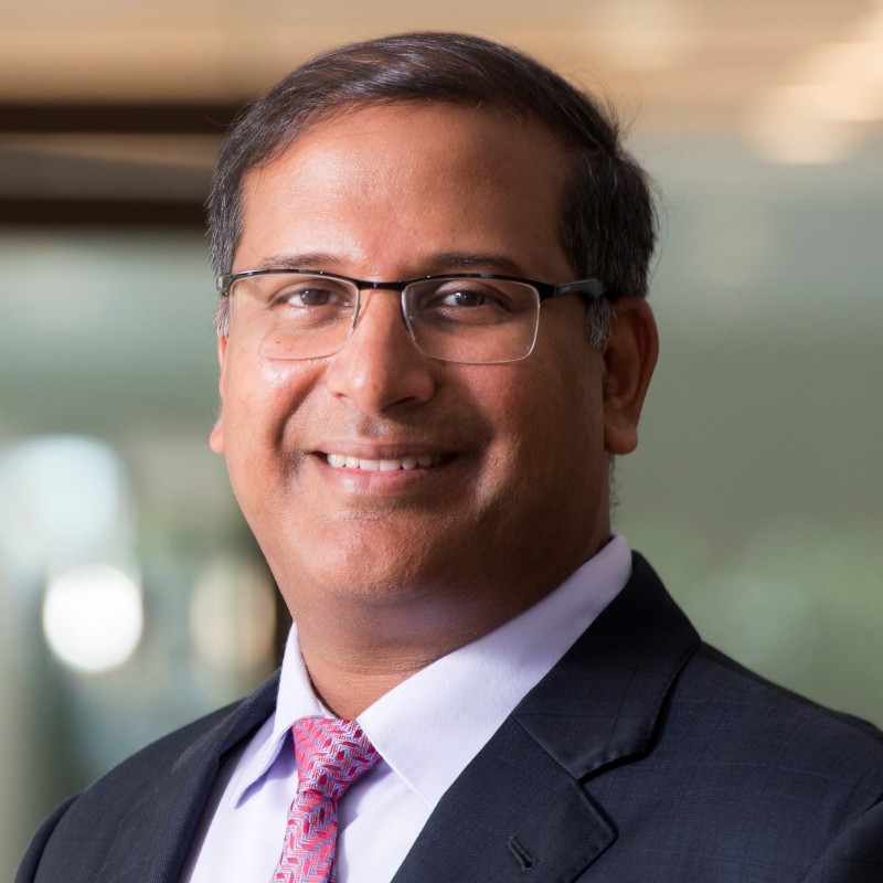 Glenn Saldanha
