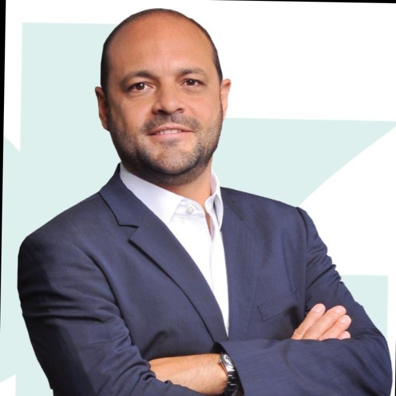 Gonzalo Uribe