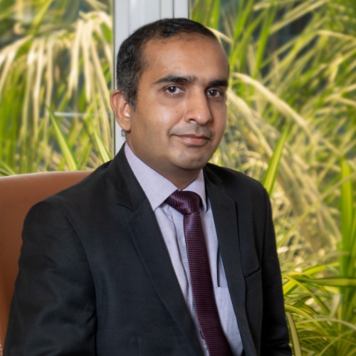 Gopal Balachandran