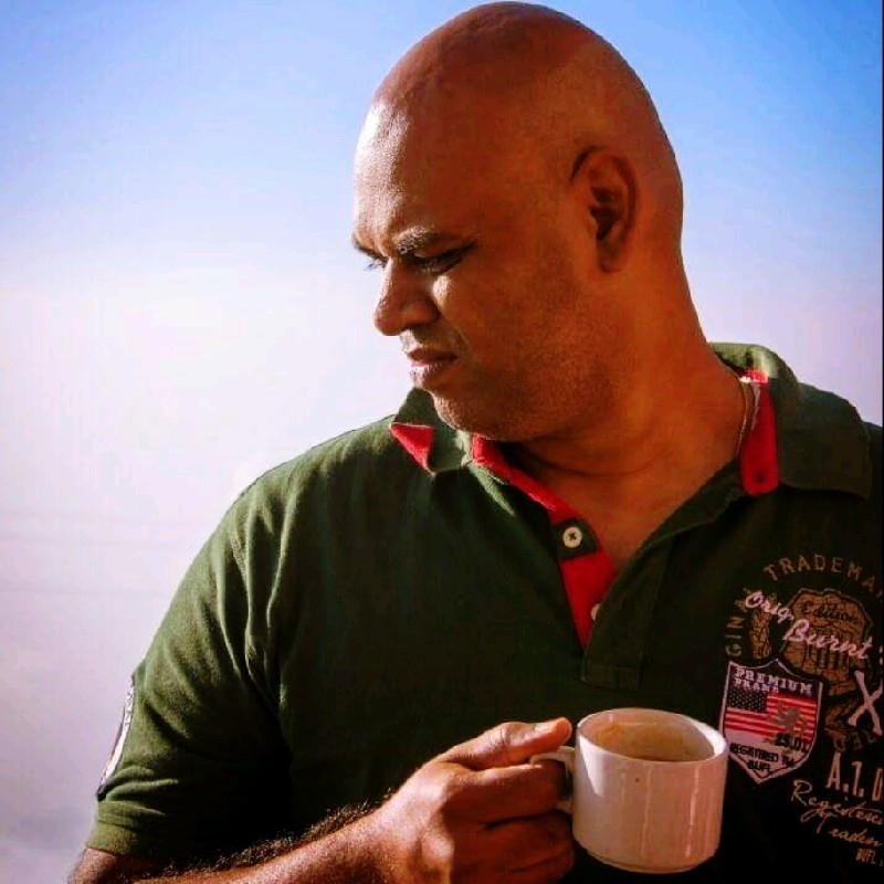 Gopi Thangavel Ph.D, CCISO, CISM, PMP, EPLCM, ITIL