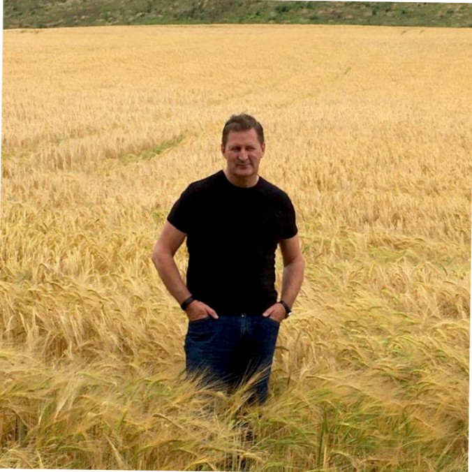 Gordon Hardie
