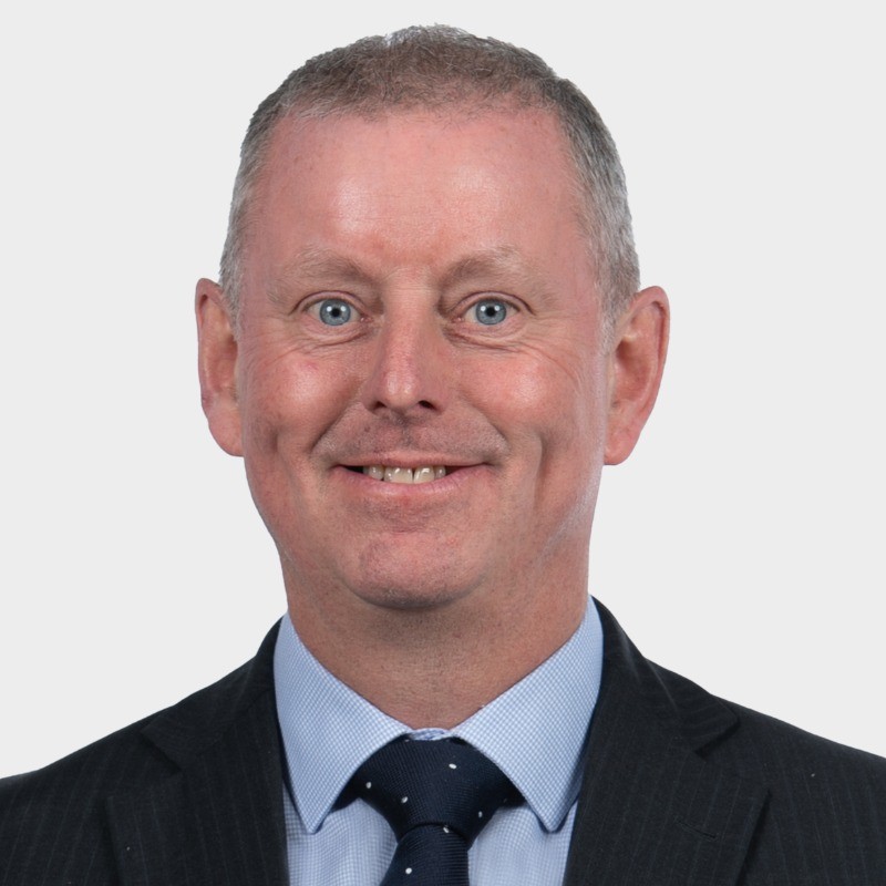 Gordon Bates