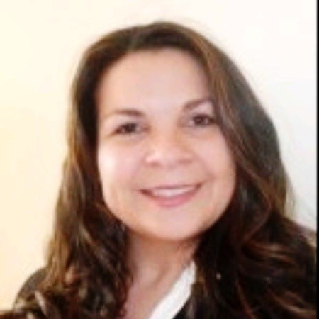 Geraldine Ortiz