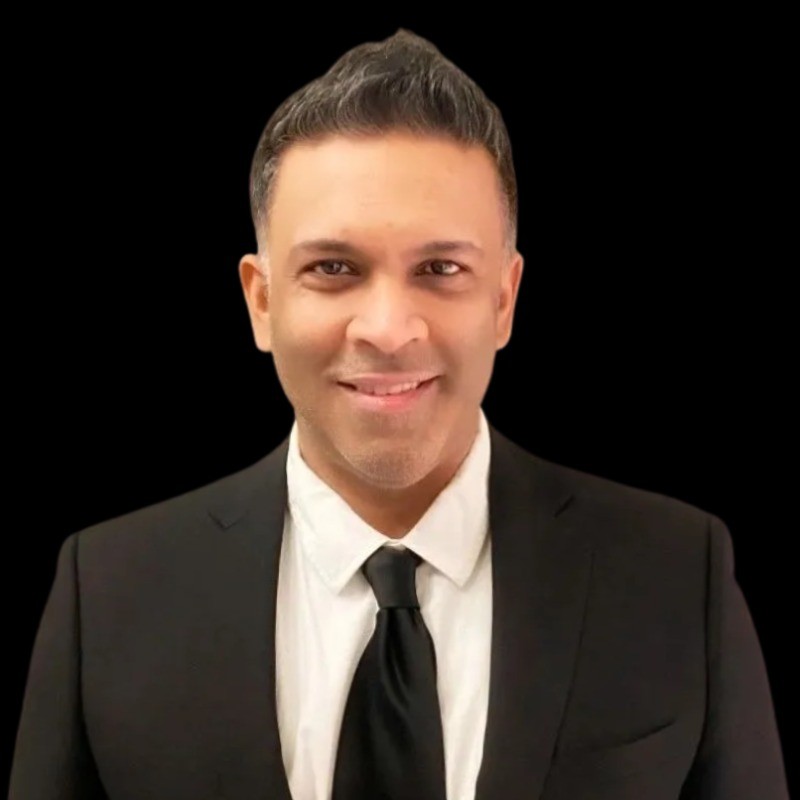 Gourav Pani