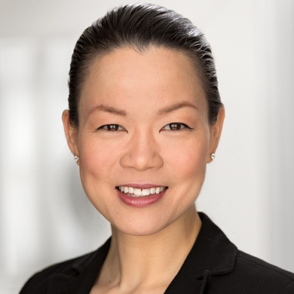 Grace Chiu