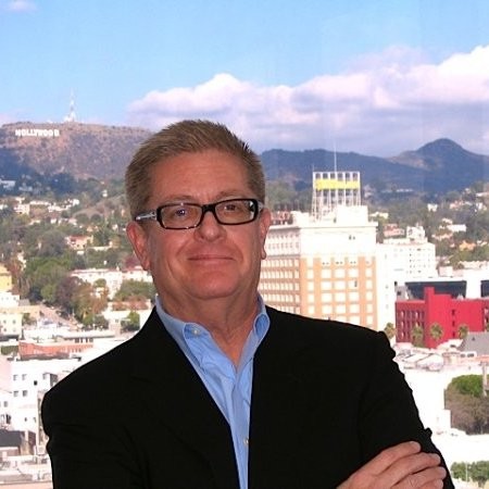 Greg Bush