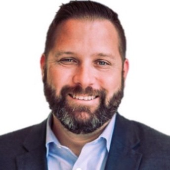 Greg Temm, CISSP