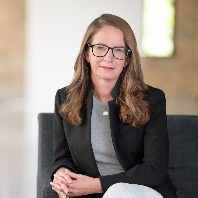 Gretchen McCarthy