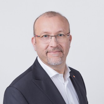 Bertrand Grèzes-Besset