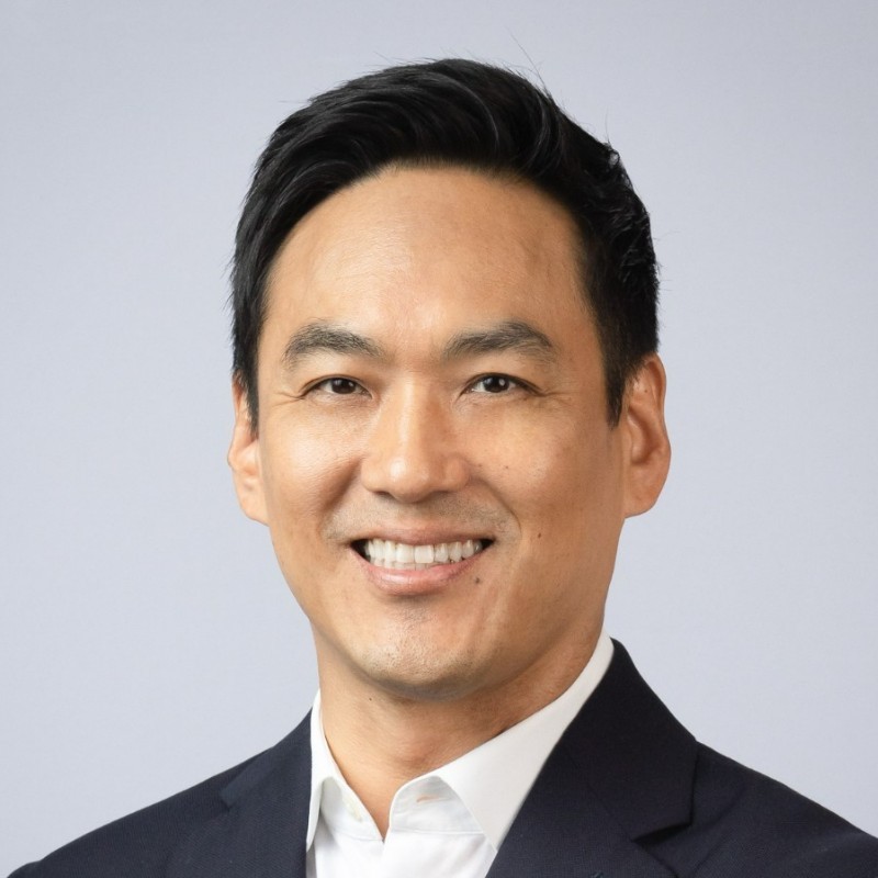 Greg Kim