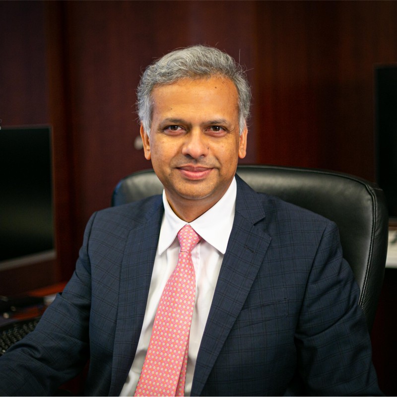 Girish Saligram