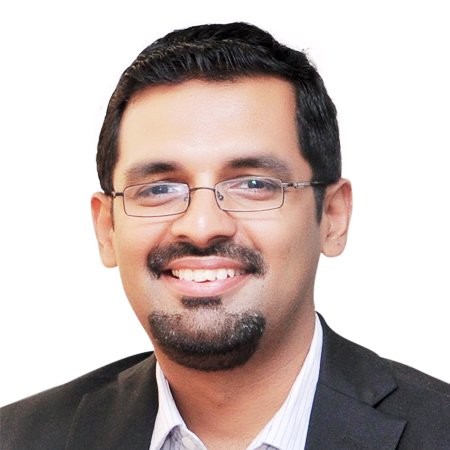 Gaurav Sarup